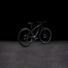 Kép 2/7 - Cube Aim Race Black'n'Azure; 29; 2023 kerékpár "L"