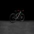 Kép 2/6 - Cube Analog Flashgrey'n'Red 29, 2023 kerékpár "M"