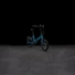 Cube Fold Hybrid 500 Darkblue´n´Black 20