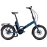 Cube Fold Hybrid 500 Darkblue´n´Black 20