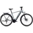 Cube Kathmandu Hybrid One 750 Swampgrey'n'Black; 2023 kerékpár 58