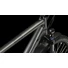 Cube Nature Allroad Graphite'n'black 28 2023 kerékpár "XS"
