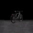 Cube Nature Allroad Graphite'n'black 28 2023 kerékpár "XS"
