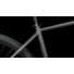 Kép 4/7 - Cube Nature Graphite'n'black; 28; 2023 kerékpár "S"