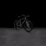 Cube Nature Graphite'n'black; 28; 2023 kerékpár 