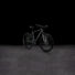 Kép 2/7 - Cube Nature Graphite'n'black; 28; 2023 kerékpár "XL"
