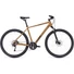 Cube Nature Pro Gold'n'Black kerékpár 