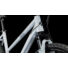 Kép 5/6 - Cube Nature Pro Frostwhite'n'Grey 28 2023 kerékpár Trapeze 46 cm "XS"