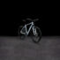 Kép 2/7 - Cube Nature Pro Frostwhite'n'Grey 28 2023 kerékpár "S"