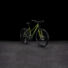 Kép 2/7 - Cube Nature Shinymoss'n'Black; 28; 2023 kerékpár