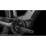 Cube Nuride Hybrid Performance 625 Allroad Graphite'n'Black Easy Entry 2023 kerékpár 