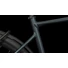 Cube Nuroad FE Deepblue'n'Metalgrey 2023 kerékpár L/58 cm