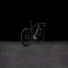 Kép 2/7 - Cube Nuroad FE Deepblue'n'Metalgrey 2023 kerékpár 53 cm