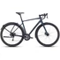 Cube Nuroad FE Deepblue'n'Metalgrey 2023 kerékpár L/58 cm