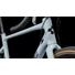 Cube Nuroad Skygrey'n'Black kerékpár S/53cm