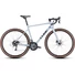 Cube Nuroad Skygrey'n'Black kerékpár S/53cm