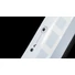 Cube Reaction Hybrid Pro 750 Flashwhite´n´Black kerékpár 