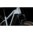 Kép 3/7 - Cube Reaction Hybrid Pro 750 Flashwhite´n´Black 2023 kerékpár "XL"