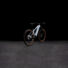 Kép 2/7 - Cube Reaction Hybrid Pro 750 Flashwhite´n´Black 2023 kerékpár