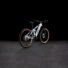 Kép 2/7 - Cube Stereo Hybrid 120 Pro 750 Flashwhite'n'Black 2023 kerékpár "L"