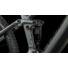 Kép 5/7 - Cube Stereo Hybrid 120 Pro 750 Flashgrey'n'Orange 2023 kerékpár