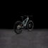 Kép 2/7 - Cube Stereo Hybrid 120 Pro 750 Flashgrey'n'Orange 2023 kerékpár