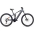Cube Stereo Hybrid 120 Pro 750 Flashgrey'n'Orange 2023 kerékpár