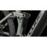 Kép 4/7 - Cube Stereo Hybrid 140 HPC Pro 750 Swampgrey'n'Black 2023 kerékpár "M"