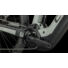 Kép 3/7 - Cube Stereo Hybrid 140 HPC Pro 750 Swampgrey'n'Black 2023 kerékpár "M"