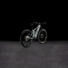 Kép 2/7 - Cube Stereo Hybrid 140 HPC Pro 750 Swampgrey'n'Black 2023 kerékpár "M"