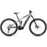 Cube Stereo Hybrid 140 HPC Pro 750 Swampgrey'n'Black 2023 kerékpár 