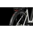 Cube Supreme Sport Hybrid One 500 White'n'Black Easy Entry 2023 kerékpár 