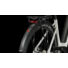 Kép 6/6 - Cube Supreme Sport Hybrid One 500 White'n'Black Easy Entry 2023 kerékpár