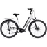 Cube Supreme Sport Hybrid One 500 White'n'Black Easy Entry 2023 kerékpár 