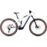 Cube Stereo Hybrid 140 HPC Pro 625 Frostwhite'n'Grey 2023 kerékpár 
