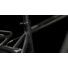 Kép 2/6 - Cube Touring Black'n'metal  28 2023 kerékpár "S"