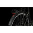 Kép 5/6 - Cube Touring Black'n'metal  28 2023 kerékpár Easy Entry 45 cm