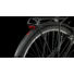Kép 5/6 - Cube Touring Black'n'metal  28 2023 kerékpár Trapeze 46 cm
