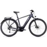 Cube Touring Hybrid ONE 625 Grey´n´White 2023 kerékpár 
