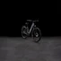 Cube Touring Hybrid ONE 625 Grey´n´White 2023 kerékpár 