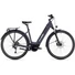 Cube Touring Hybrid ONE 625 Grey´n´White 2023 kerékpár 
