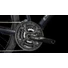 Cube Nature SLX grey´n´black