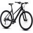 Cube Nature SLX grey´n´black