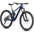 Cube Stereo ONE22 HPC EX 29 nebula´n´blue