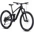 Cube Stereo ONE44 C:62 Pro carbon´n´black