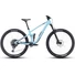 Cube Stereo ONE44 C:62 Pro mayablue´n´black