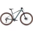 Cube Access WS Race sparkgreen´n´olive