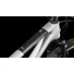 Cube AMS ZERO99 C:68X Race 29 silver´n´black