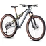 Cube AMS ONE11 C:68X TM 29 flashgrey´n´olive