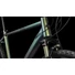 Cube Nature EXC verde´n´black